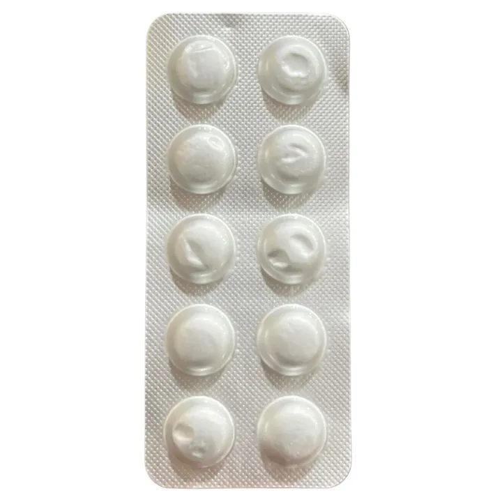 Brizin L Tablet 10mg product image