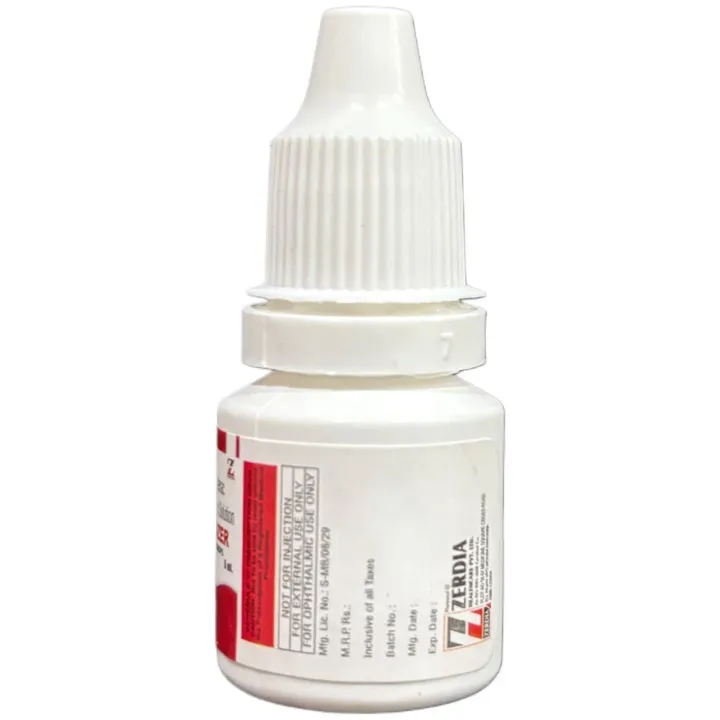 Brozer Drop 5ml product image