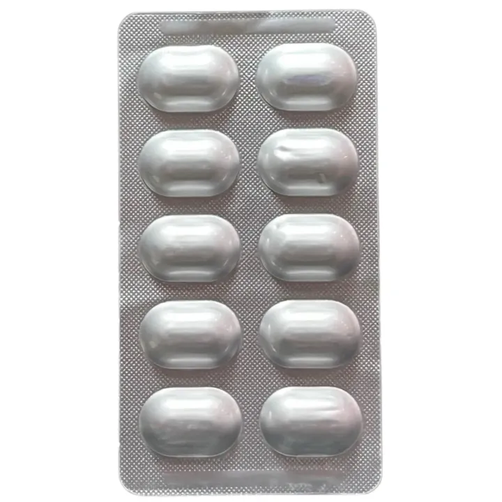 Bryfert M Tablet product image