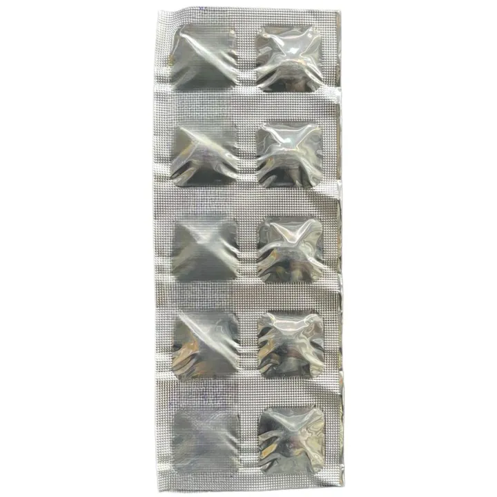 Btn Ultra Tablet product image