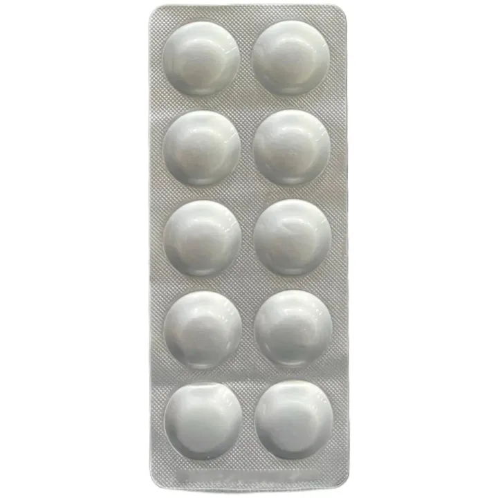 Buletrip Sr 150 Tablet product image