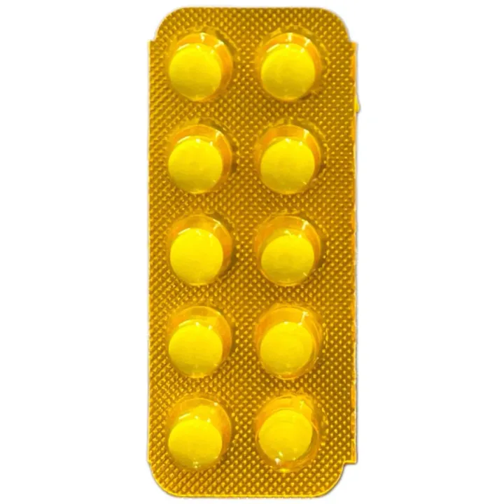 Buscogast Tablet product image