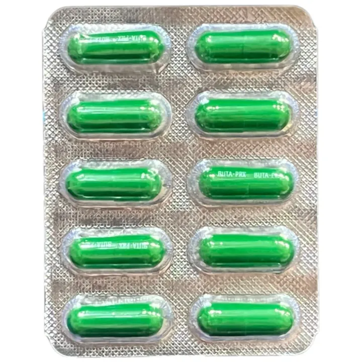 Buta Proxyvon Capsule product image