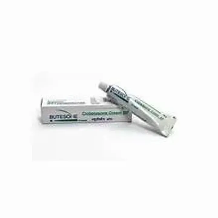 Butesone Cream 15gm product image
