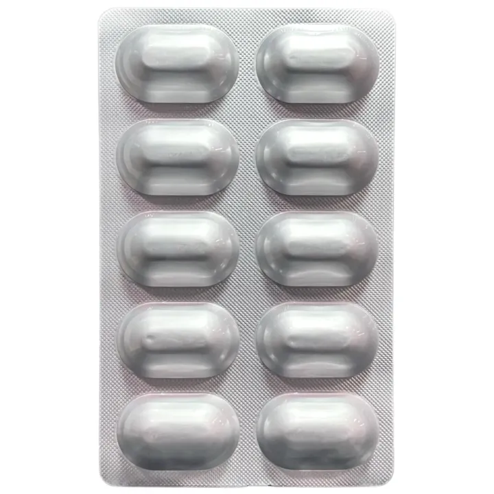 Butoxid Xt Tablet product image