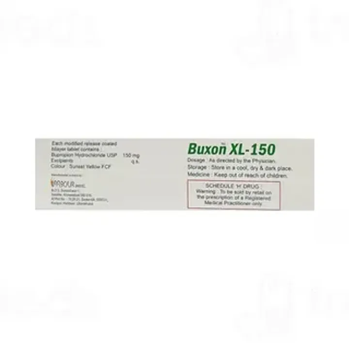 Buxon Xl 150 Tablet product image