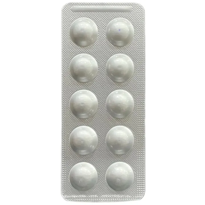 Byloza 40 Tablet product image