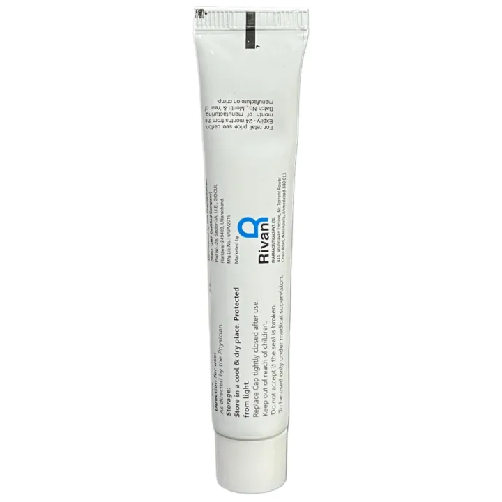 Bythera Gel 20gm product image
