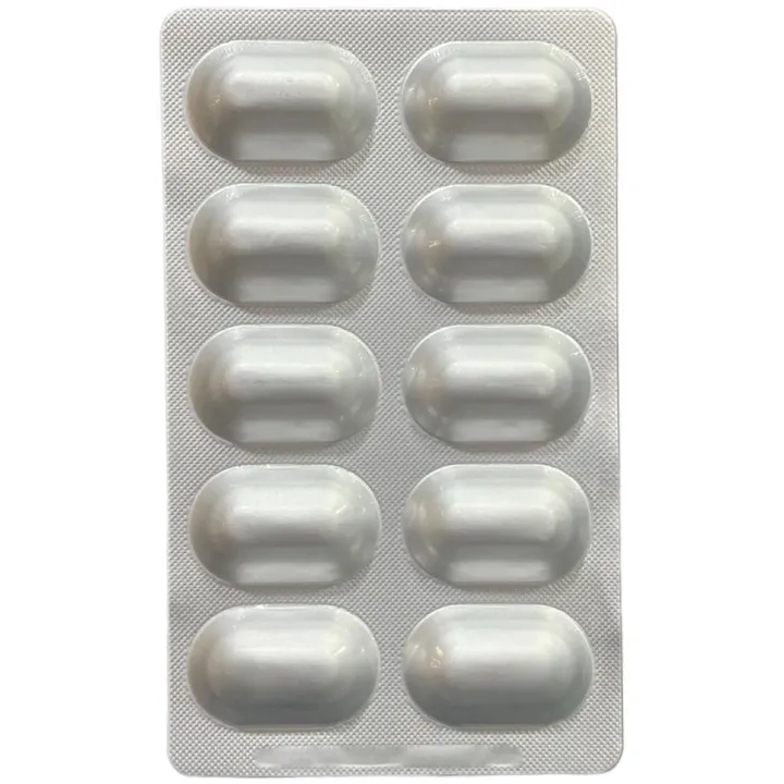 C Glow Tablet product image