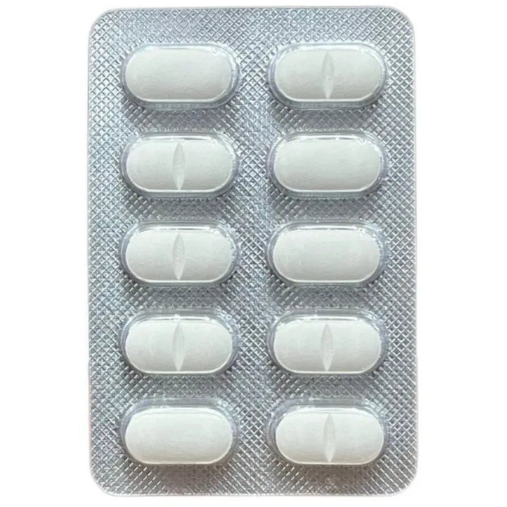 C Hope 300 Sr Tablet product image