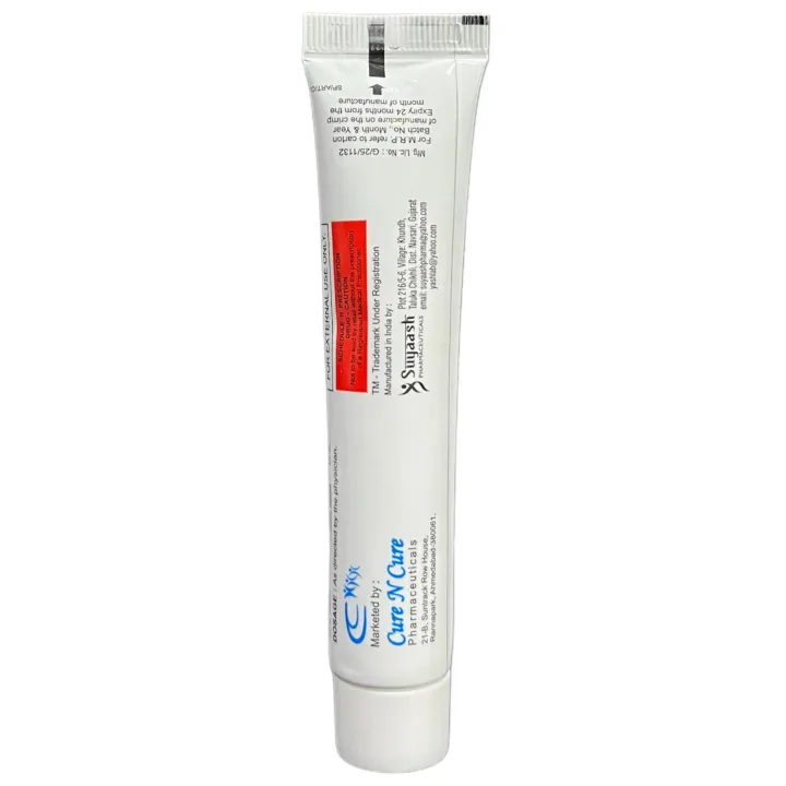 C Mine Cream 30gm product image