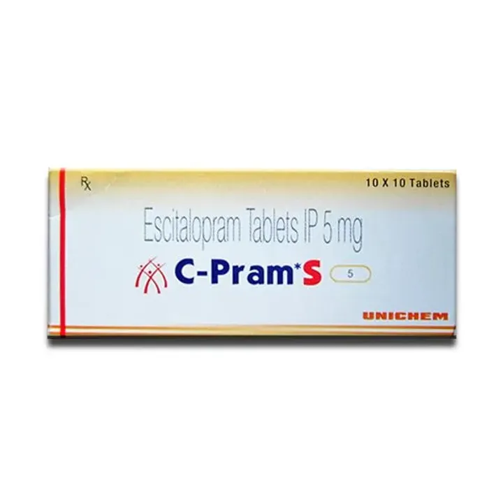 C Pram S 5 Tablet product image