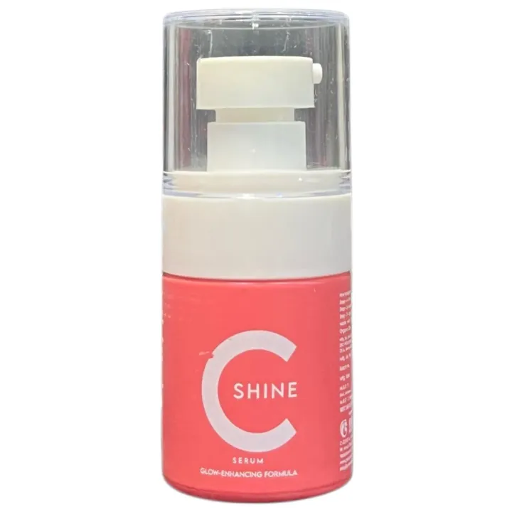 C Shine Serum 30ml product image