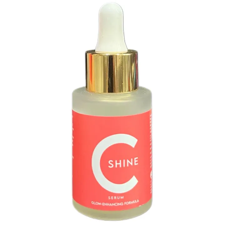 C Shine Serum 30ml product image