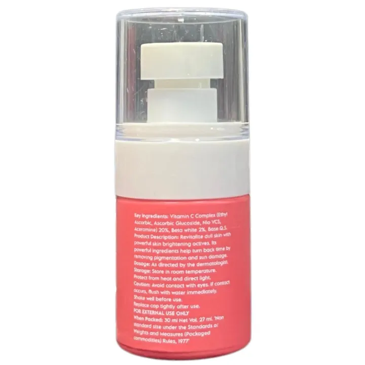 C Shine Serum 30ml product image