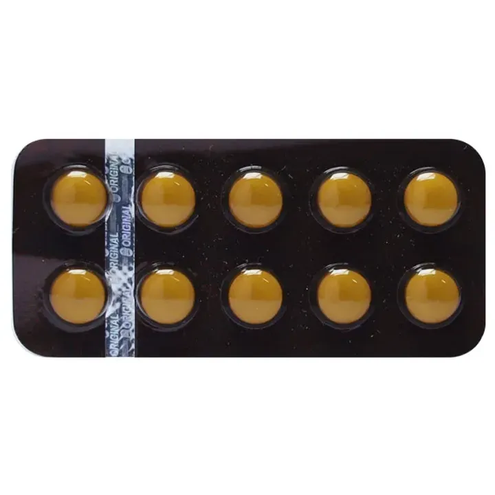 C Udp 10 Tablet product image