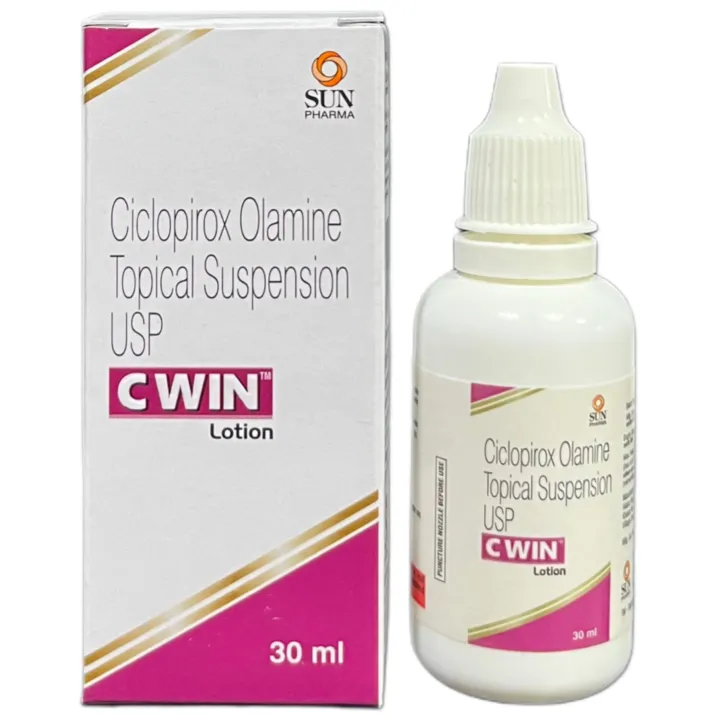 C Win Lotion 30ml product image
