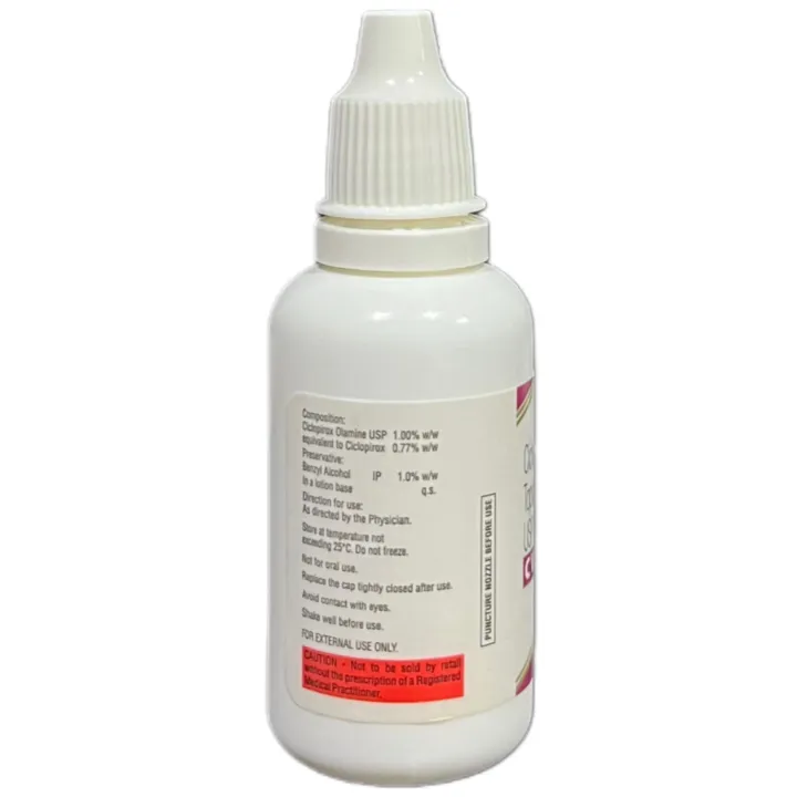 C Win Lotion 30ml product image