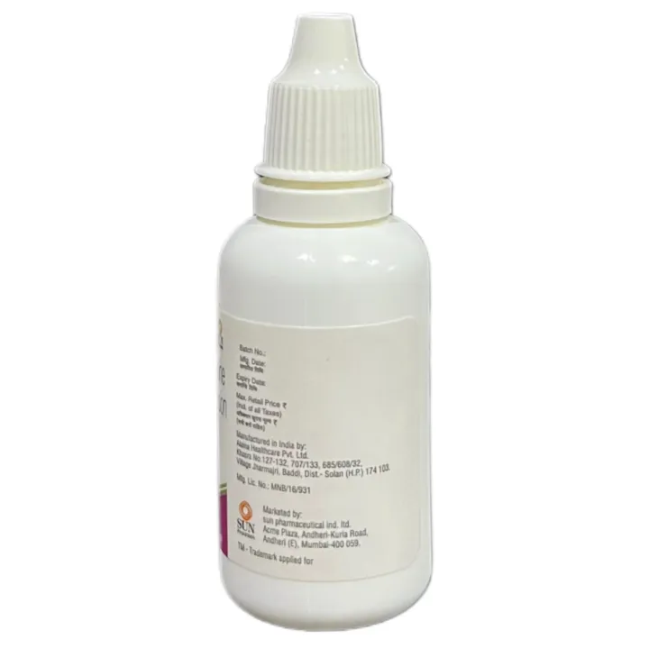 C Win Lotion 30ml product image
