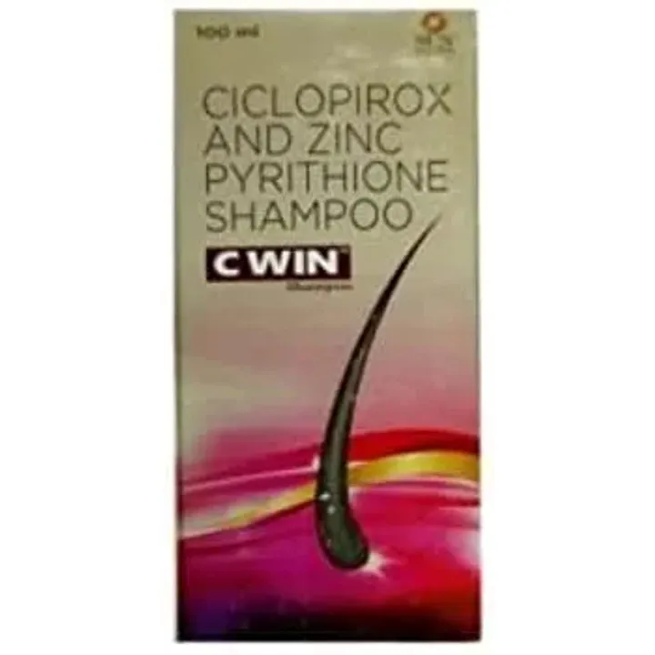 C Win Shampoo product image
