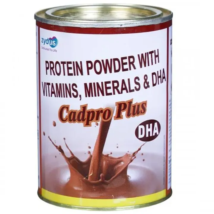 Cadpro Plus Powder 200gm product image