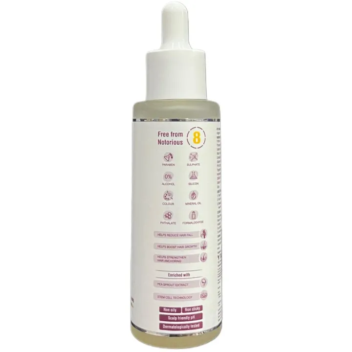 Cafune Scalp Serum product image