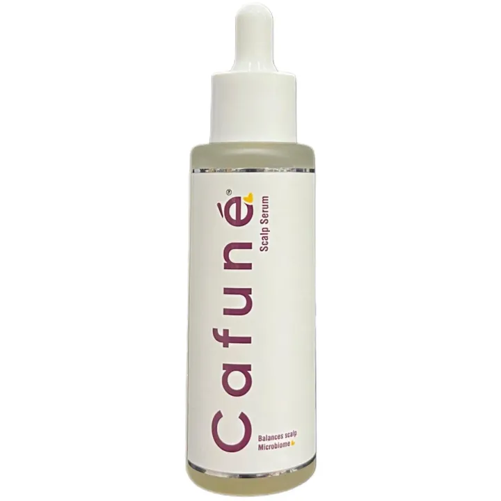 Cafune Scalp Serum product image