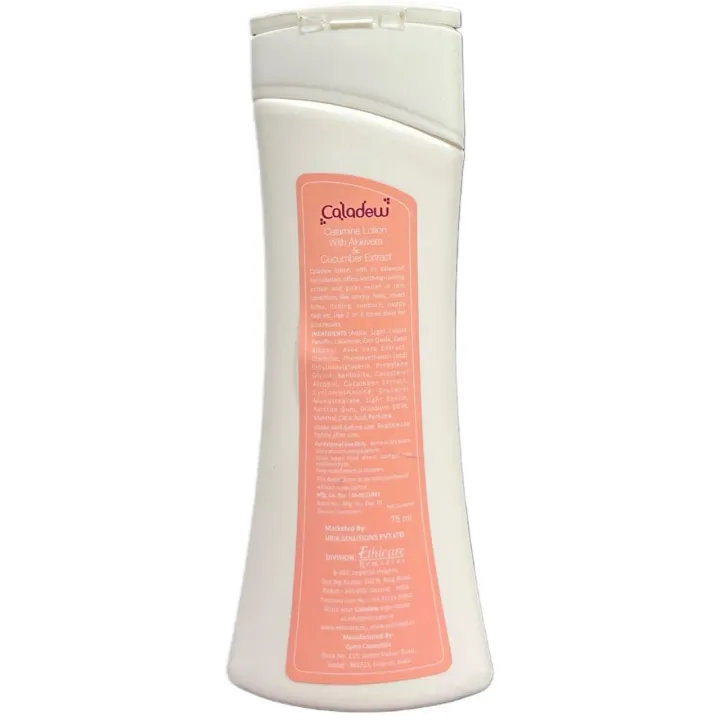 Caladew Lotion 75ml product image
