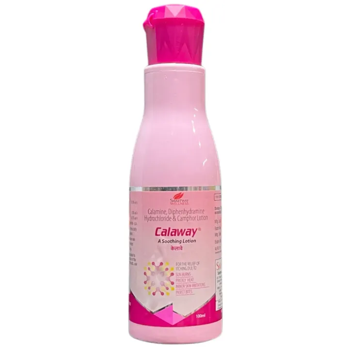 Calaway Lotion 100ml product image