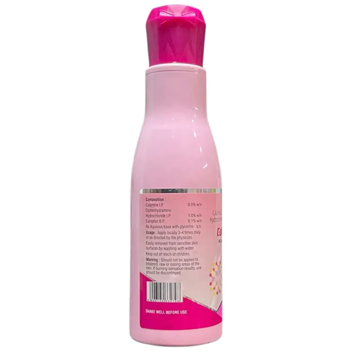 Calaway Lotion 100ml product image
