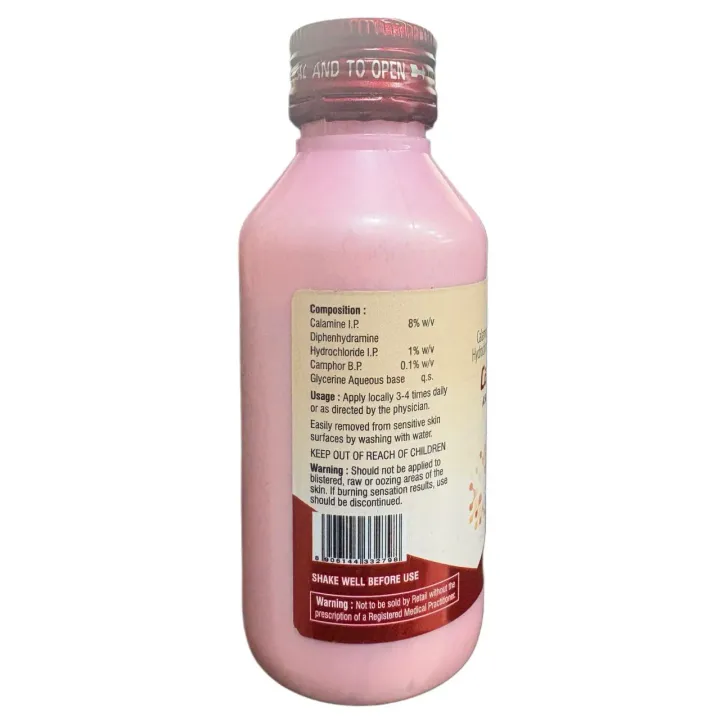 Calaway Lotion 100ml product image