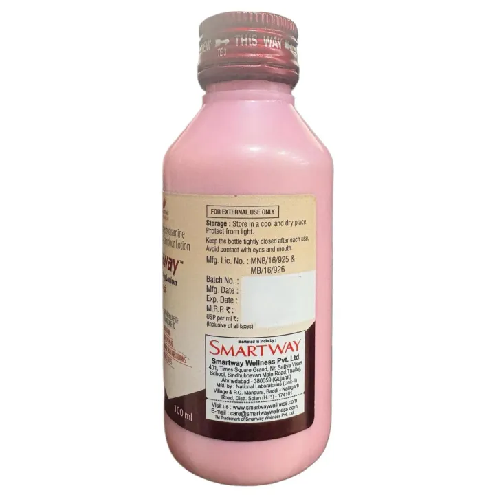 Calaway Lotion 100ml product image