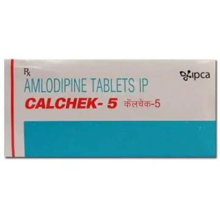 Calchek 5 Tablet product image
