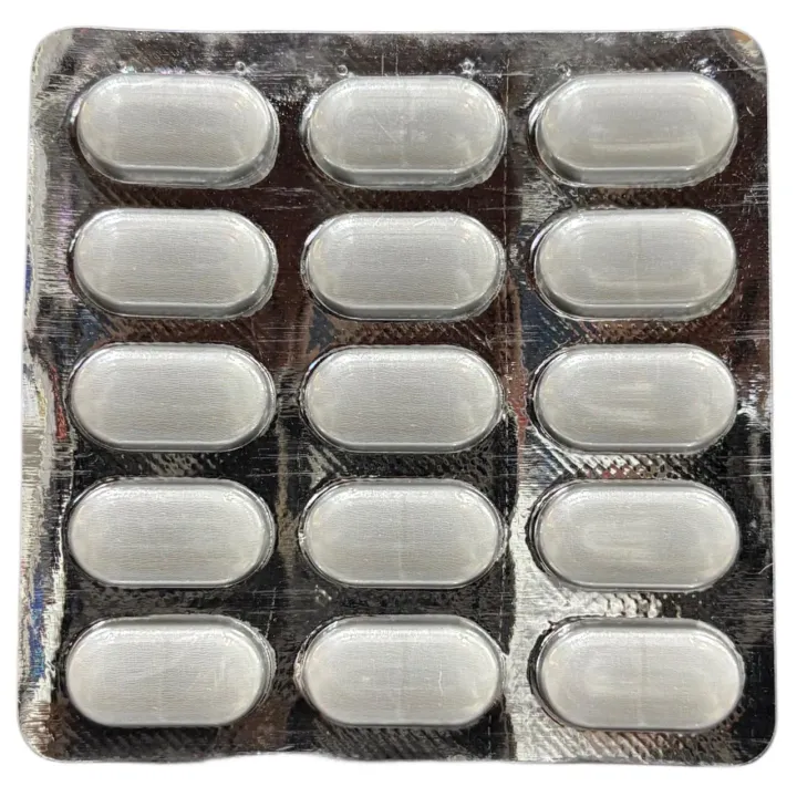 Calciway D3 Tablet product image