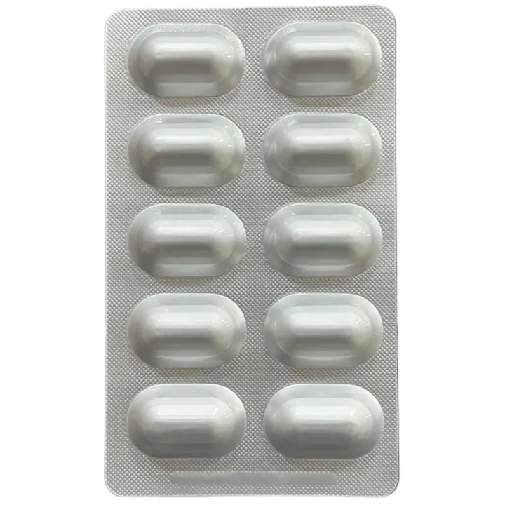 Caldison Xt Tablet product image