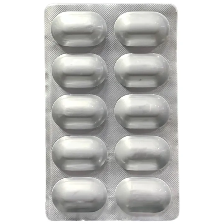 Caleat Kd Plus Tablet product image