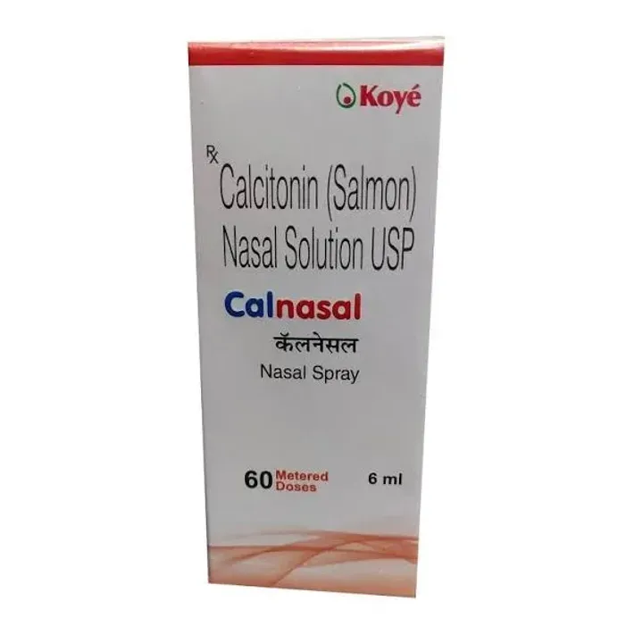 Calnasal Nasal Spray product image