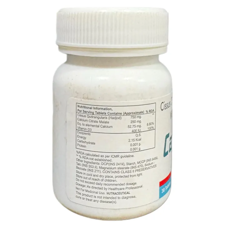 Calp Cq Tablet product image