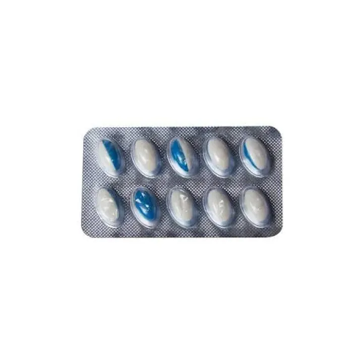 Calvista D3 Soft Gelatin Capsule product image