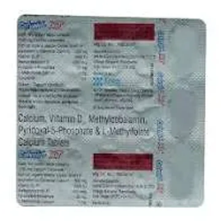 Calvoli-xt Tablet product image