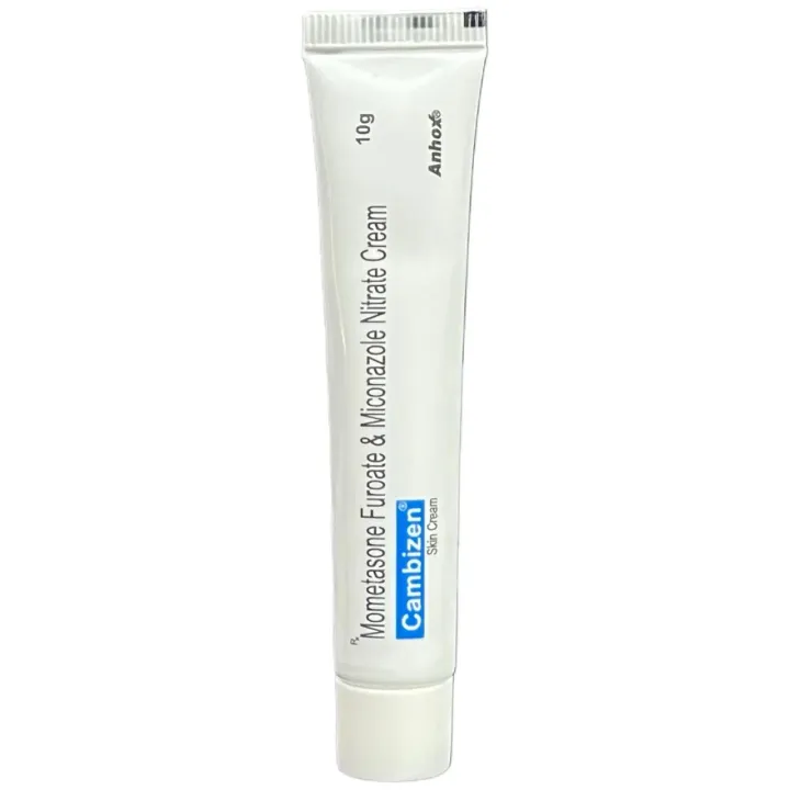 Cambizen Cream 10gm product image