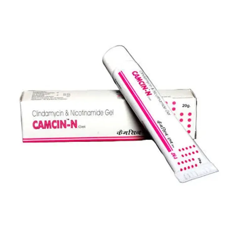 Camcin N Gel product image