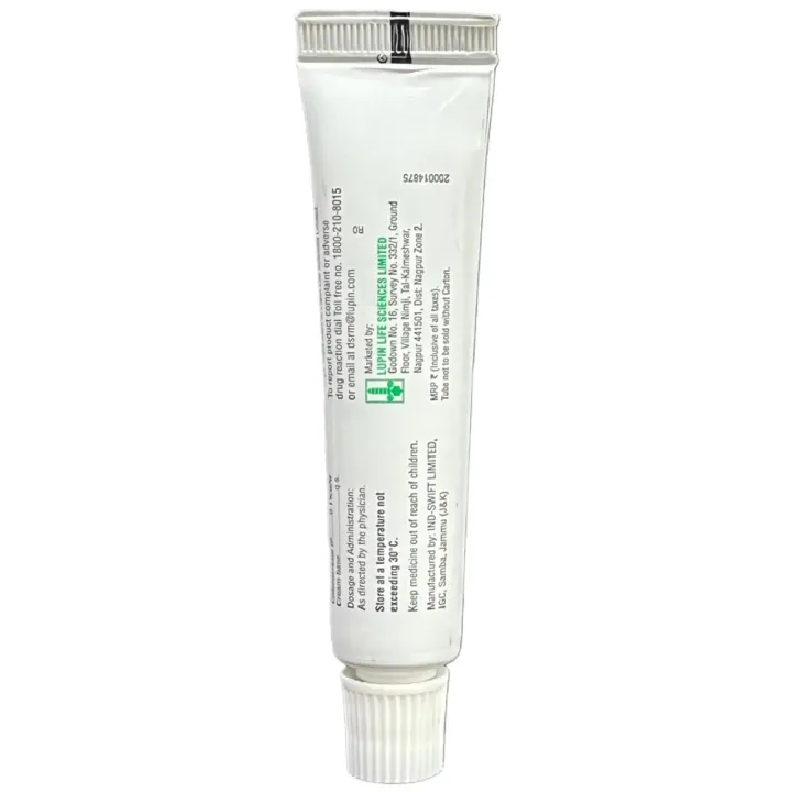 Canazole Cream 15gm product image