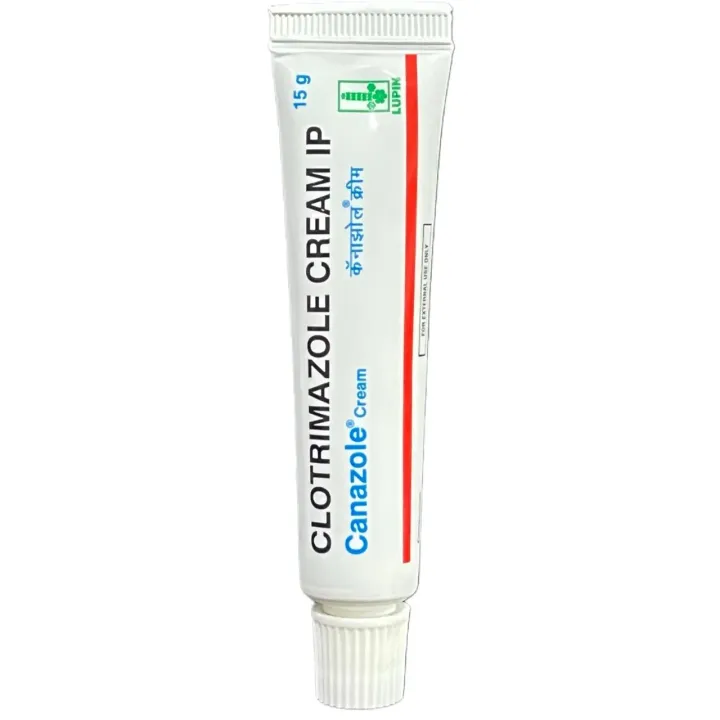 Canazole Cream 15gm product image