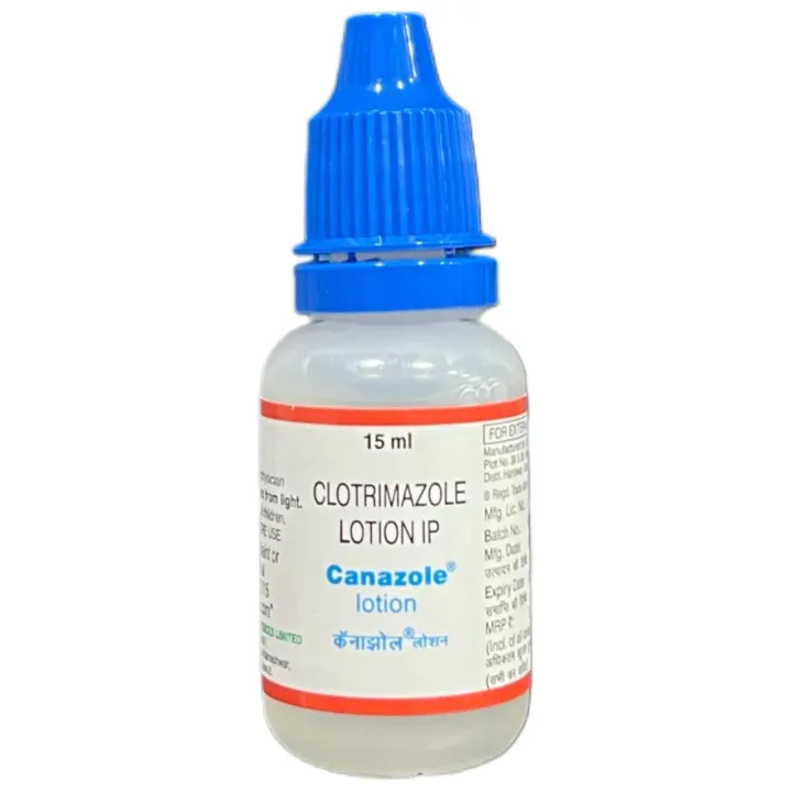 Canazole Lotion 15ml product image