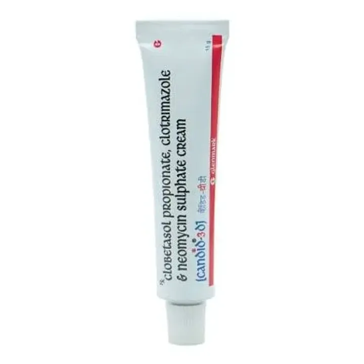 Candid 3d Cream product image
