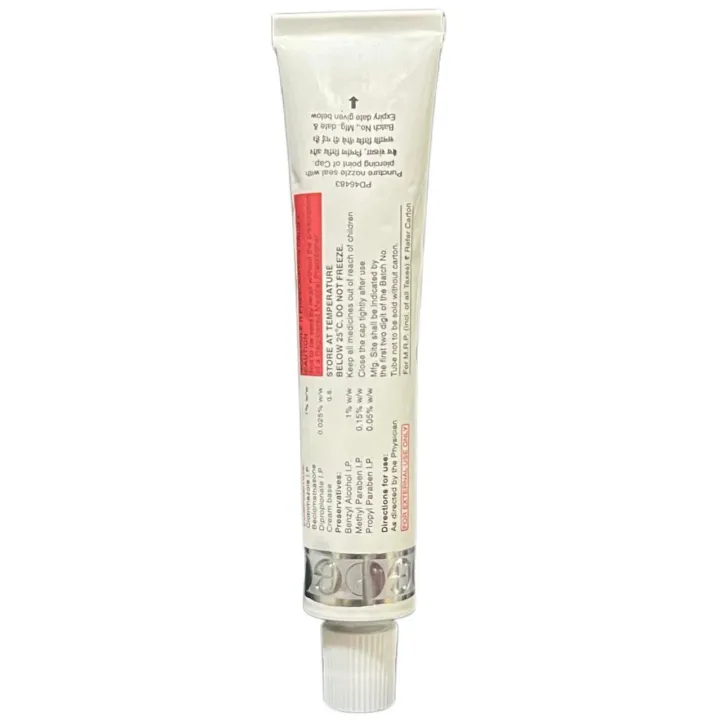 Candid B Cream 20gm product image