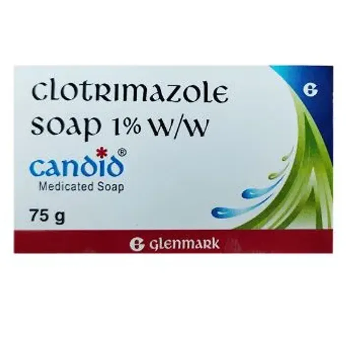 Candid Soap 75gm product image