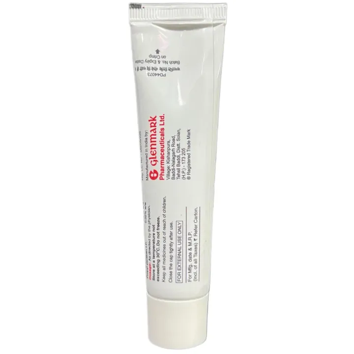 Candid Total Plus Cream 20gm product image