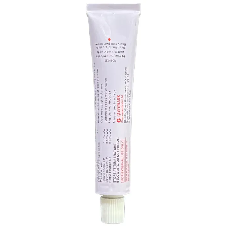 Candiderma + Cream 20gm product image